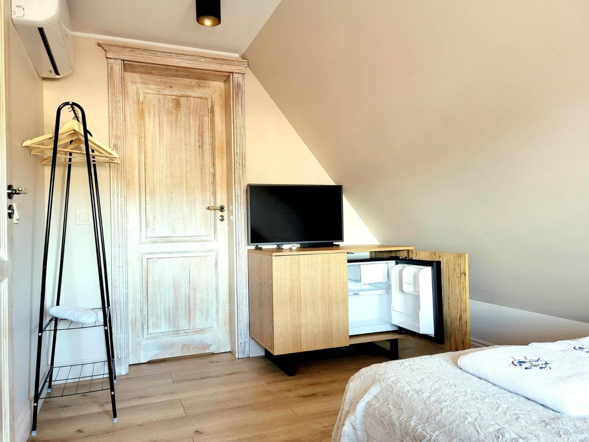 Villa Blue Mare Ustronie Morskie Esterno foto