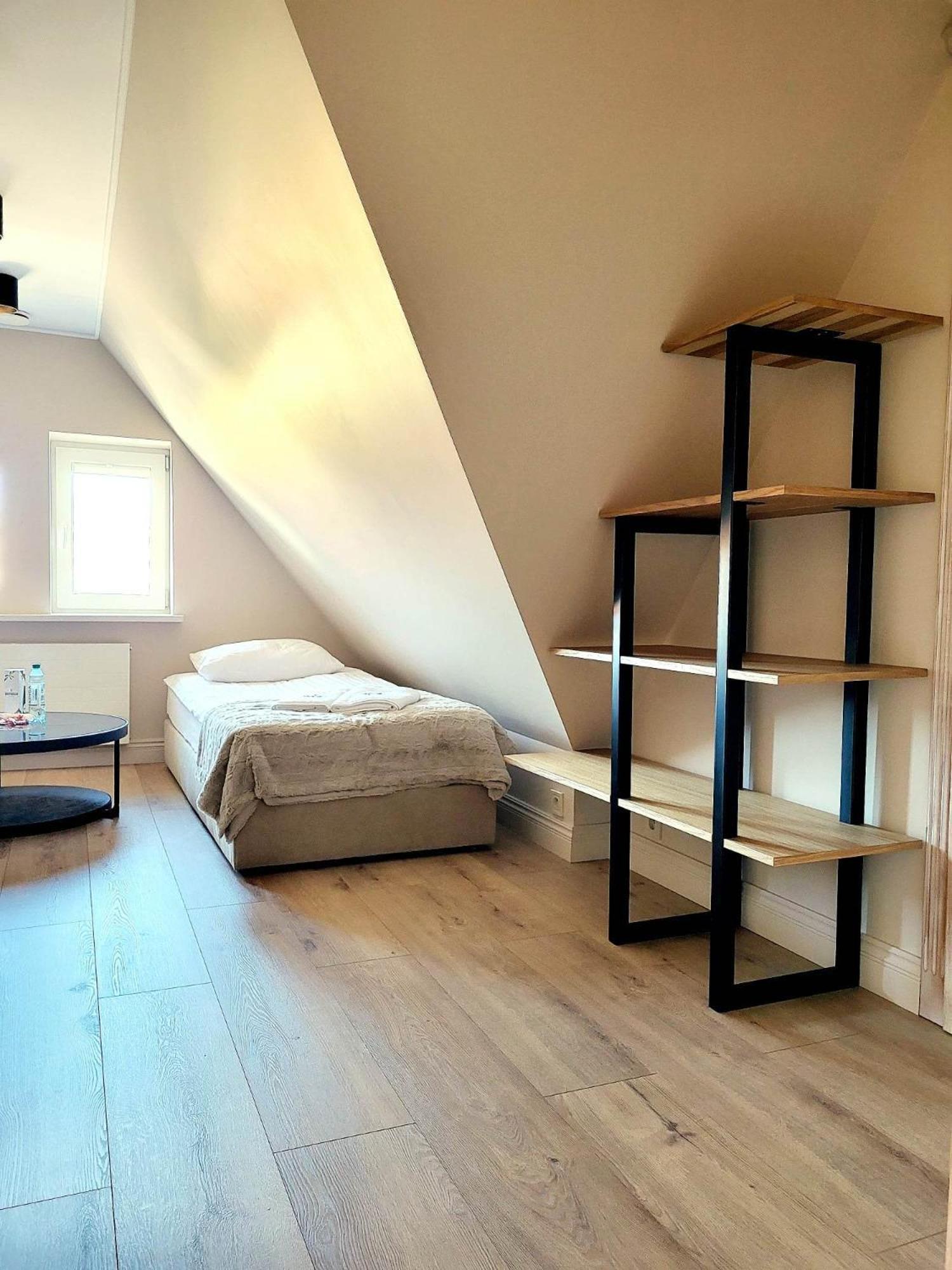 Villa Blue Mare Ustronie Morskie Esterno foto