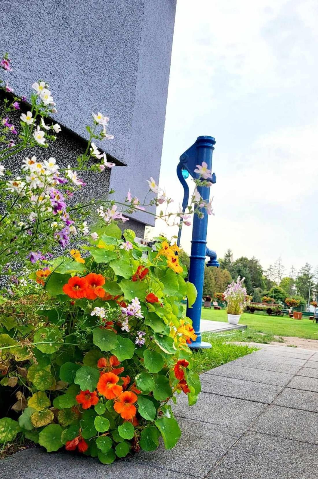 Villa Blue Mare Ustronie Morskie Esterno foto